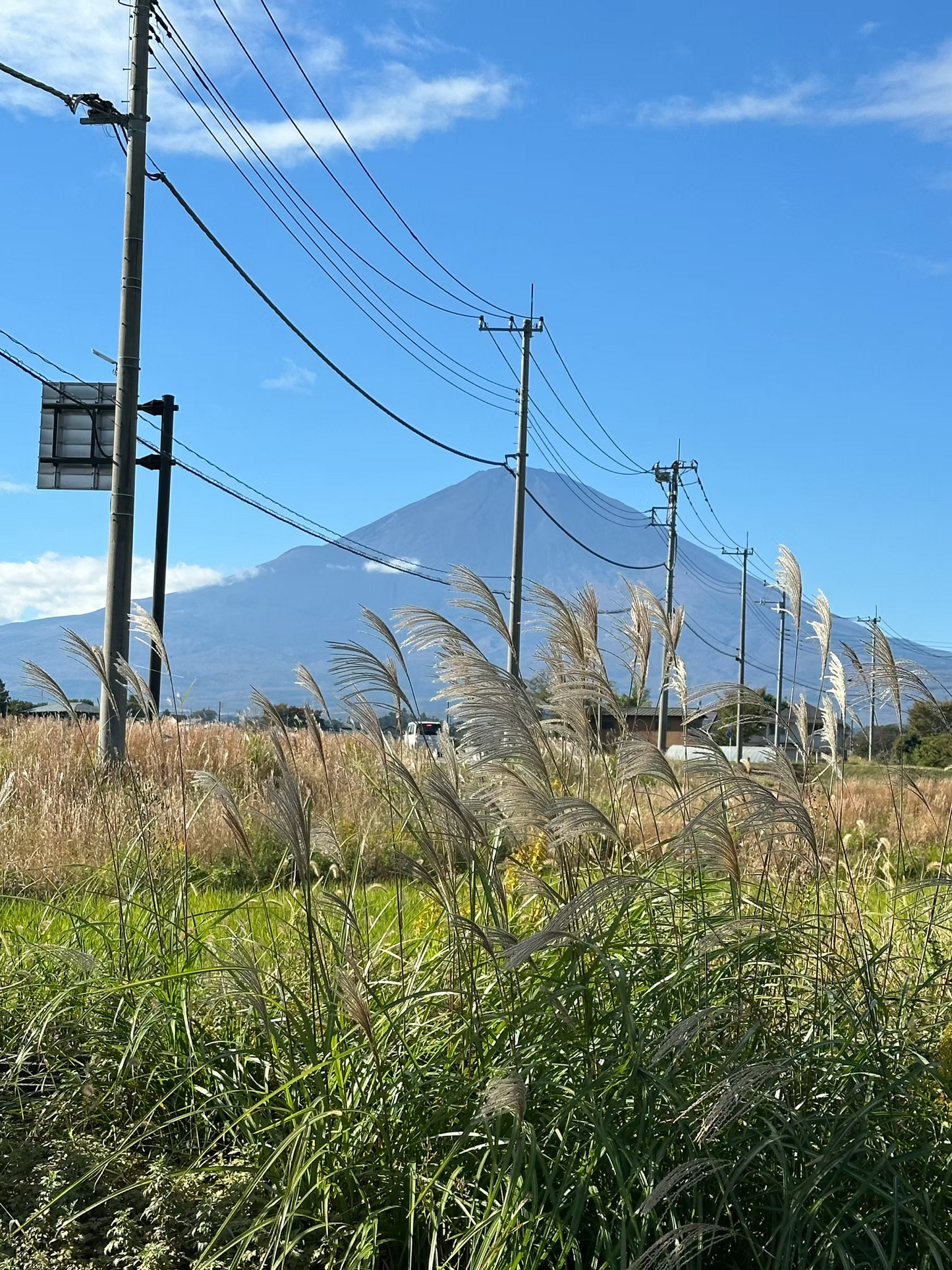 Fuji Speedway Self Drive & Mt. Fuji Tour