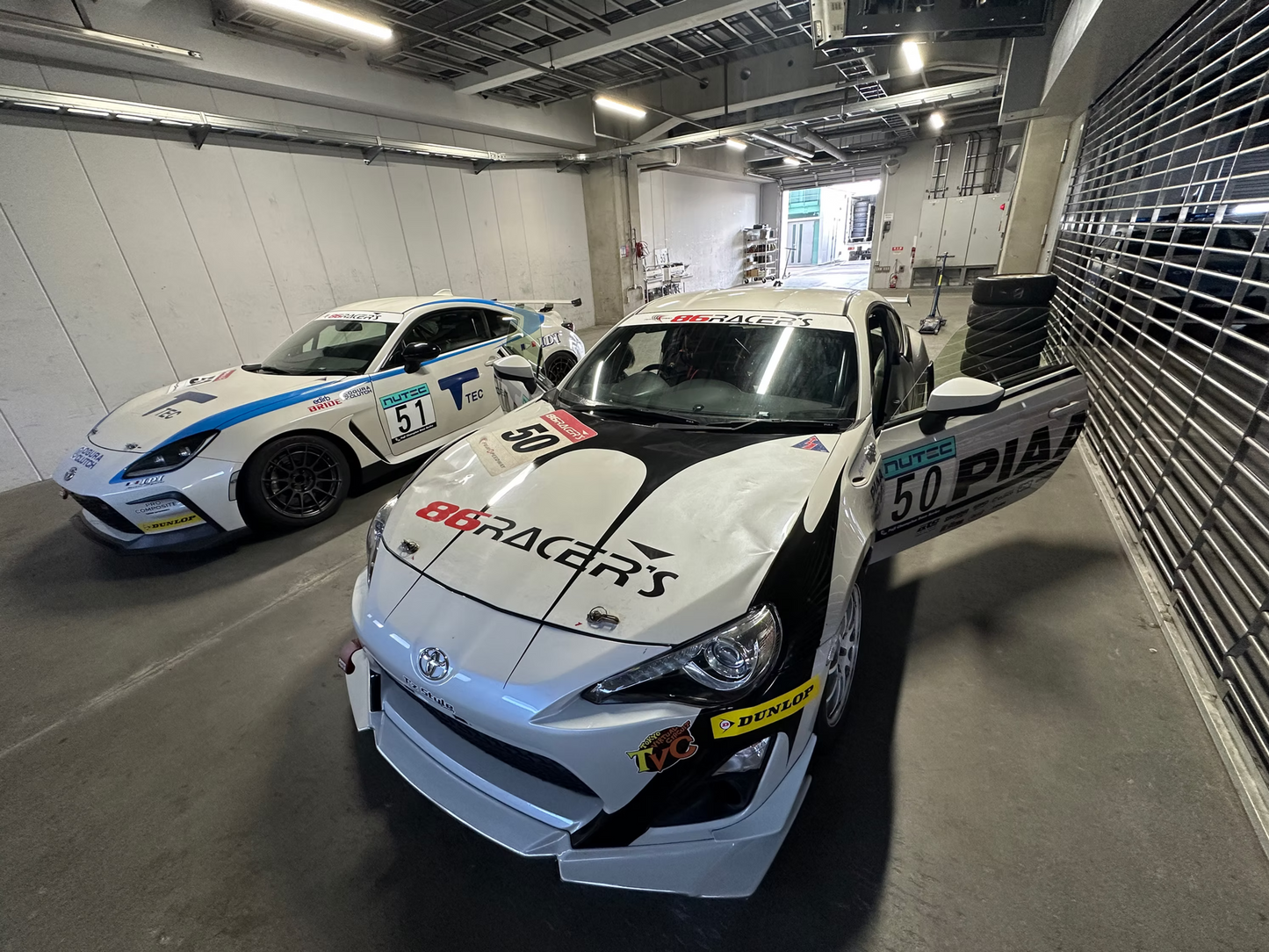 Fuji Speedway Self Drive & Mt. Fuji Tour