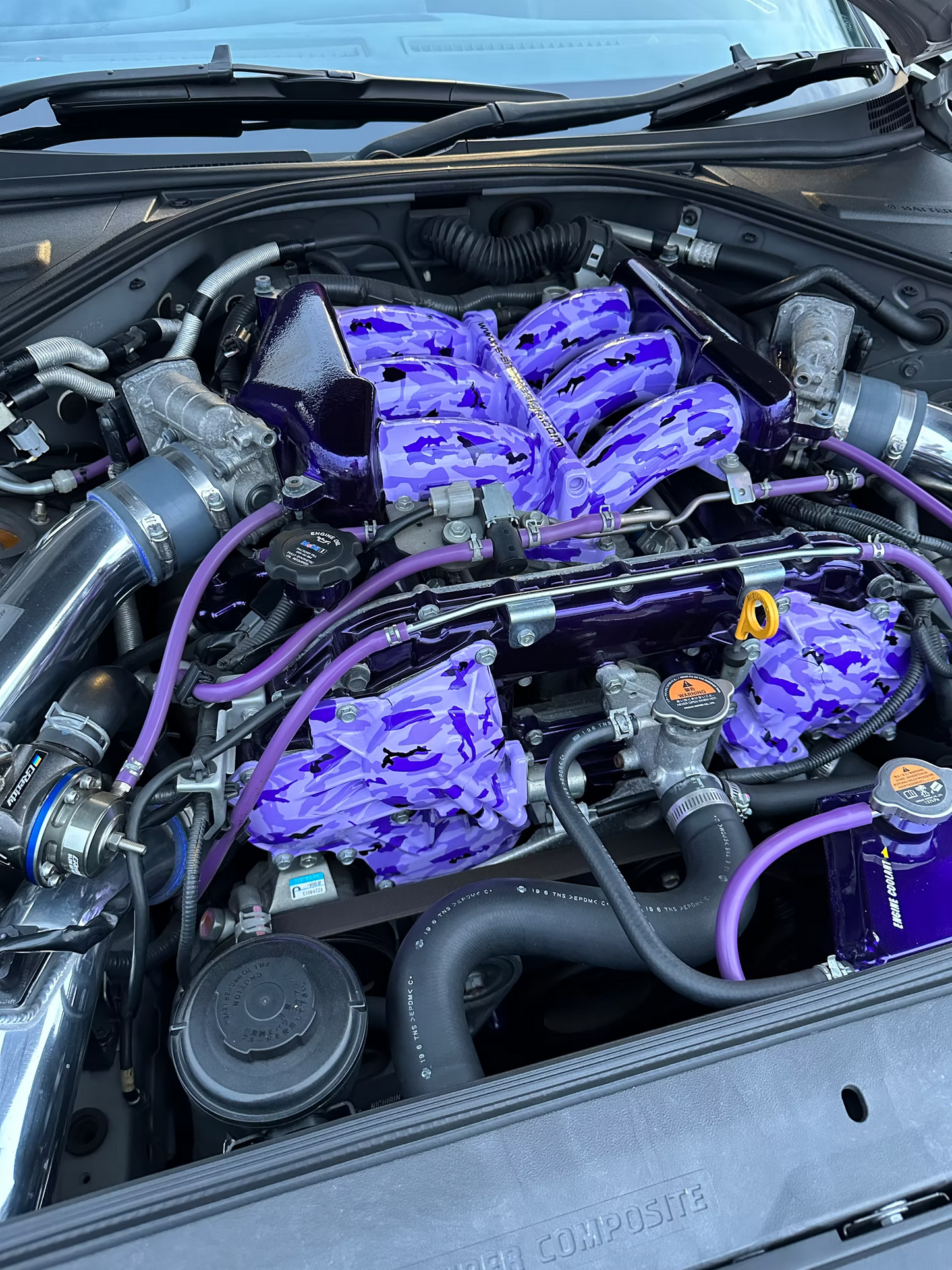 Daikoku Car Meet & JDM Culture Tour