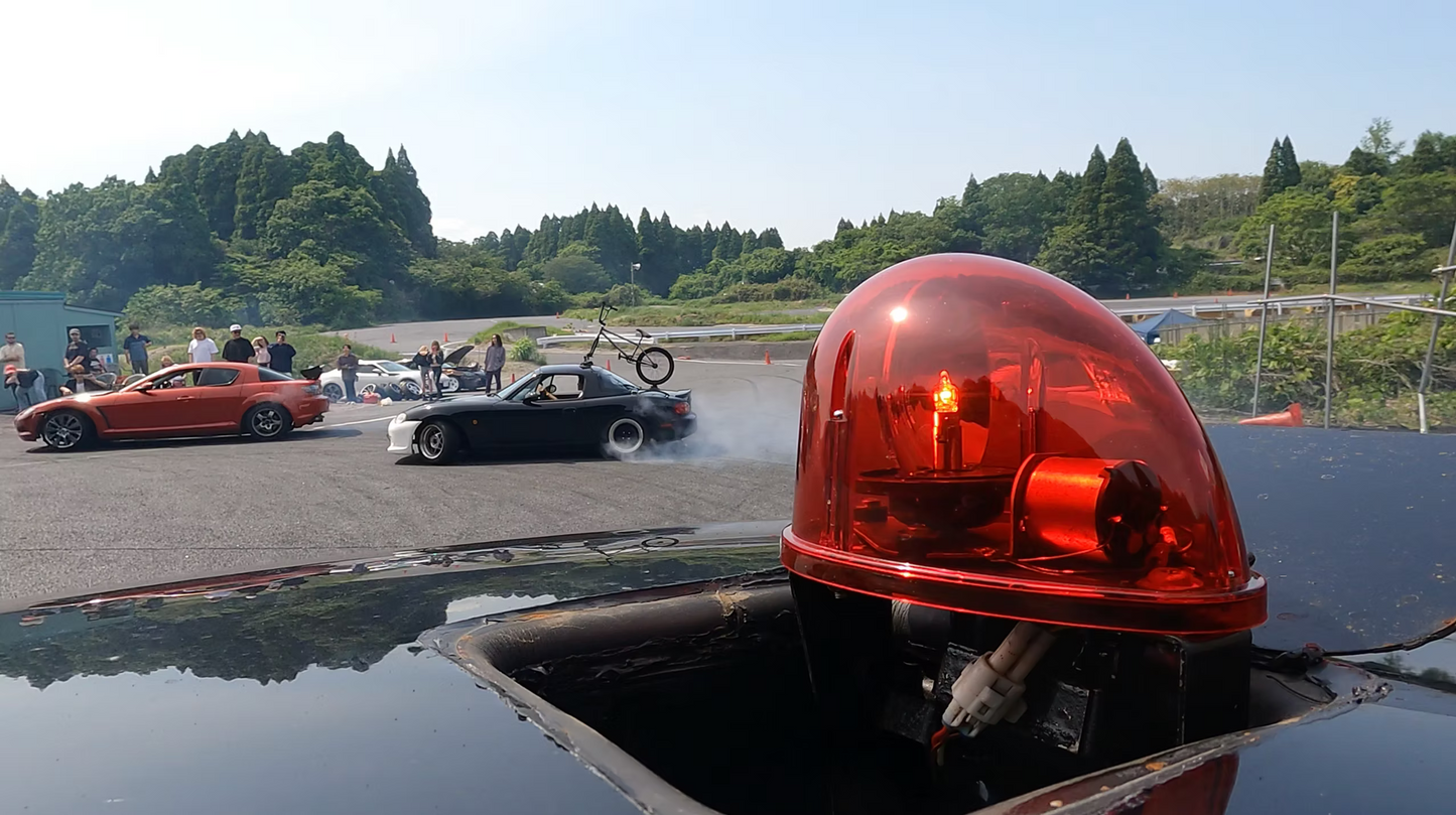 Private Drift Lesson w/ OG Pro Teachers