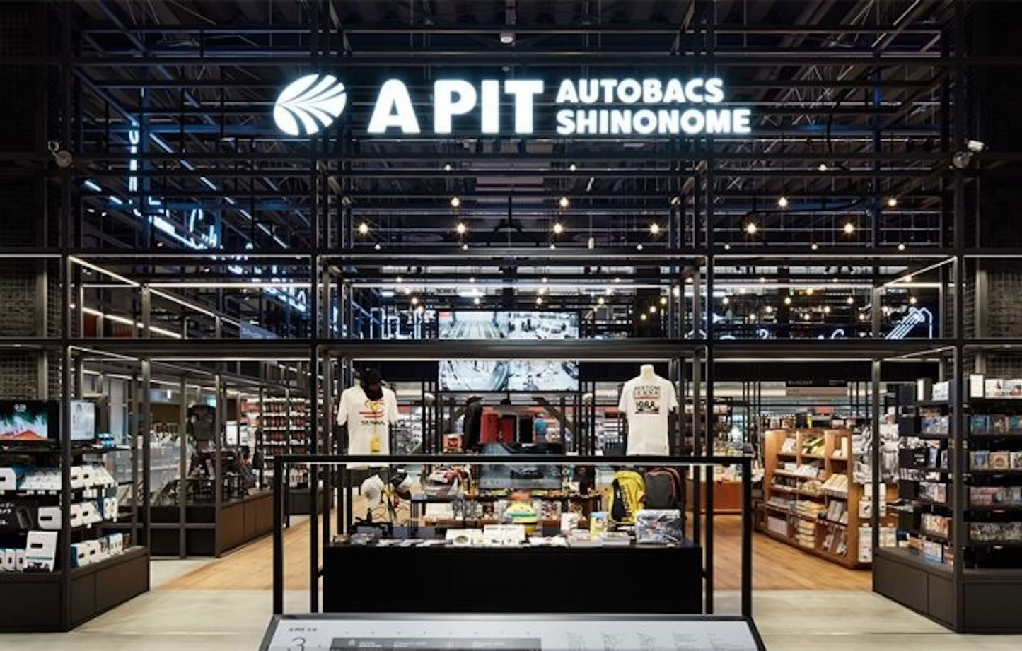 Daikoku Car Meet & JDM Culture Tour