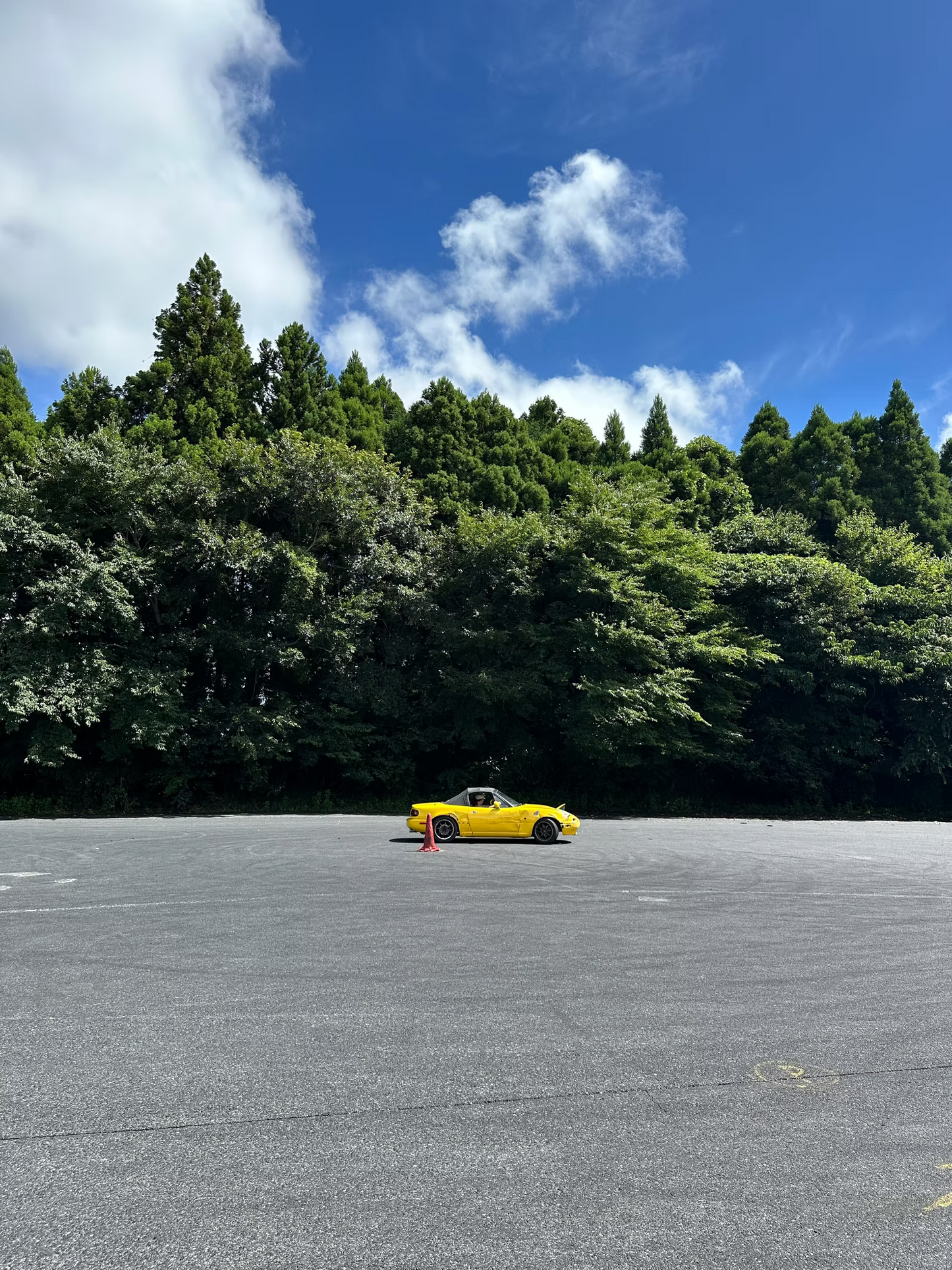 Private Drift Lesson w/ OG Pro Teachers