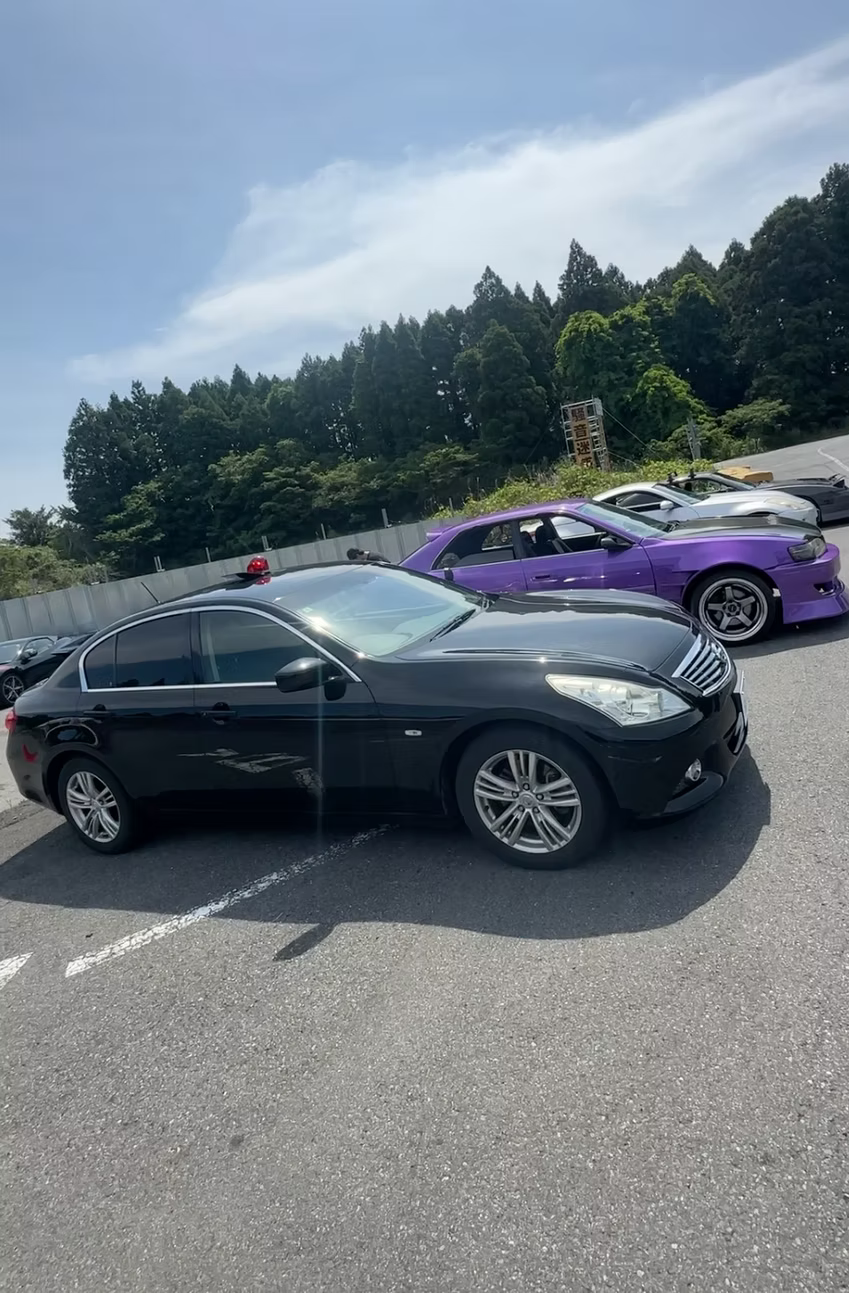 Private Drift Lesson w/ OG Pro Teachers