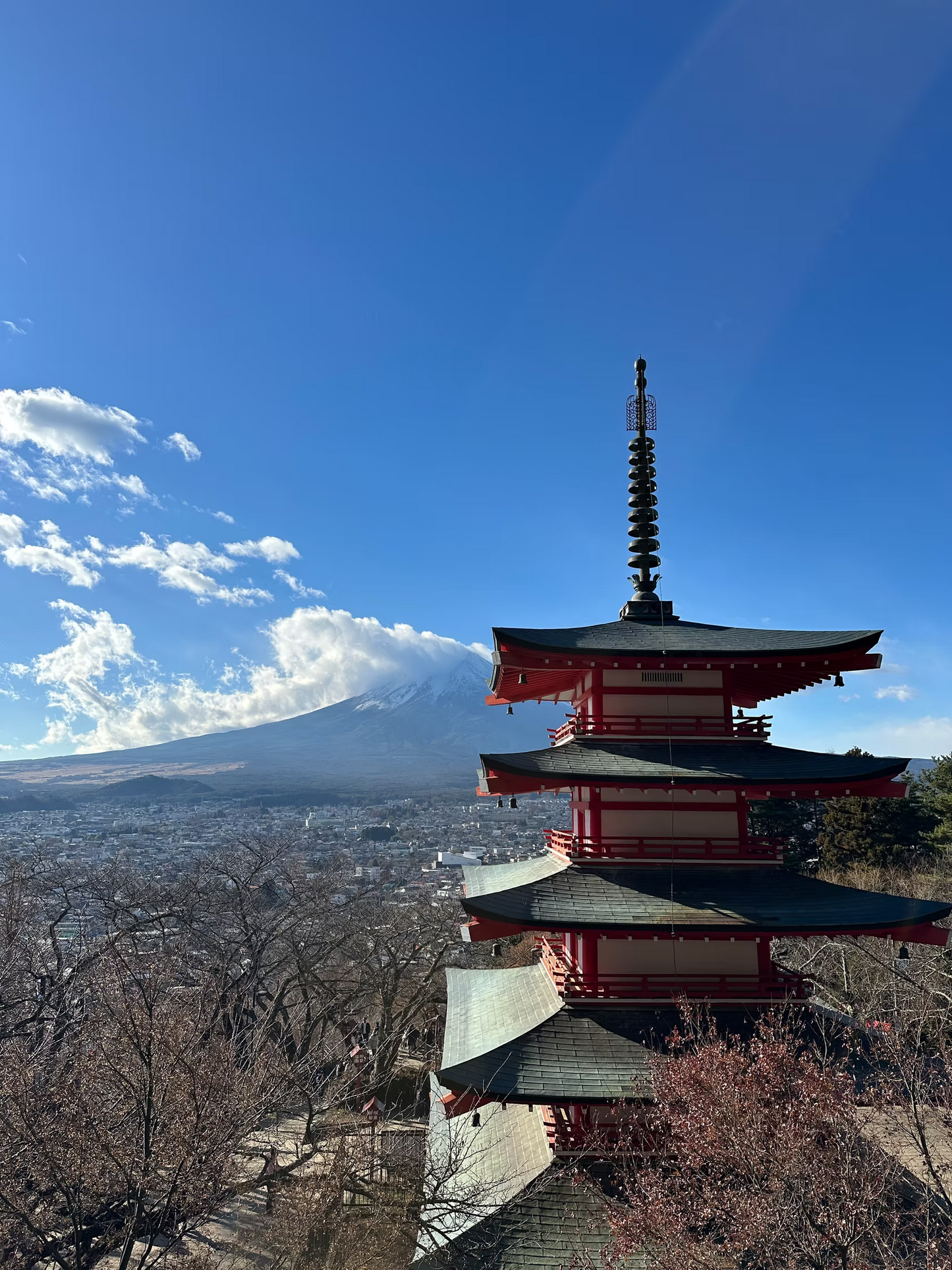 Fuji Speedway Self Drive & Mt. Fuji Tour
