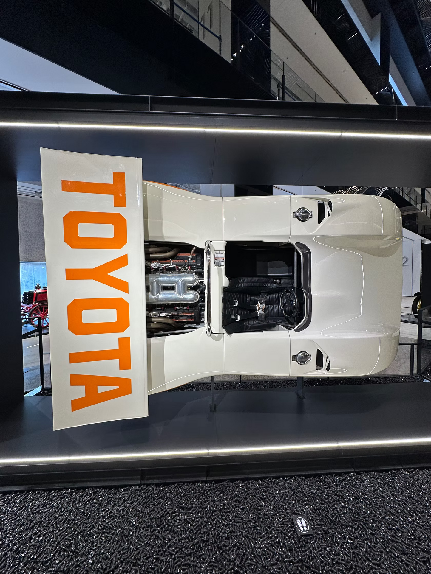 Fuji Speedway Self Drive & Mt. Fuji Tour