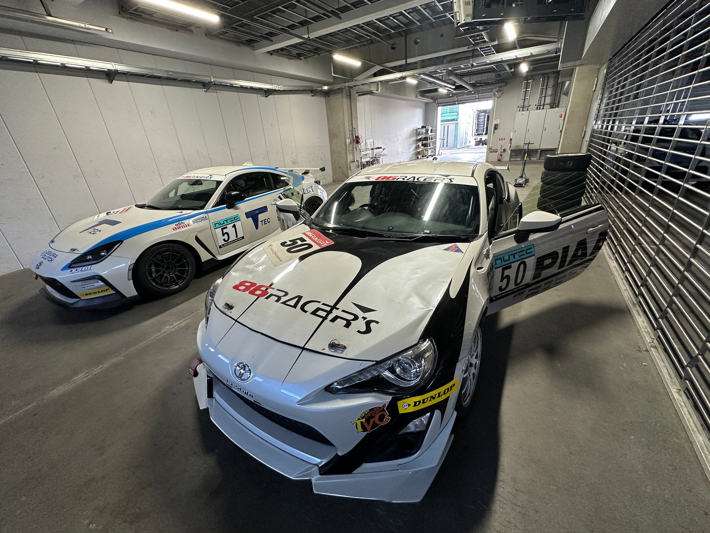 Mt. Fuji and Fuji Speedway Tour (Optional Self Drive Experience)