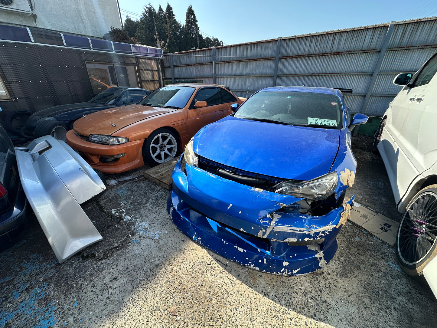 "Tokyo Drift" Film Location Tour: Mount Nokogiri to Local Drift Garage