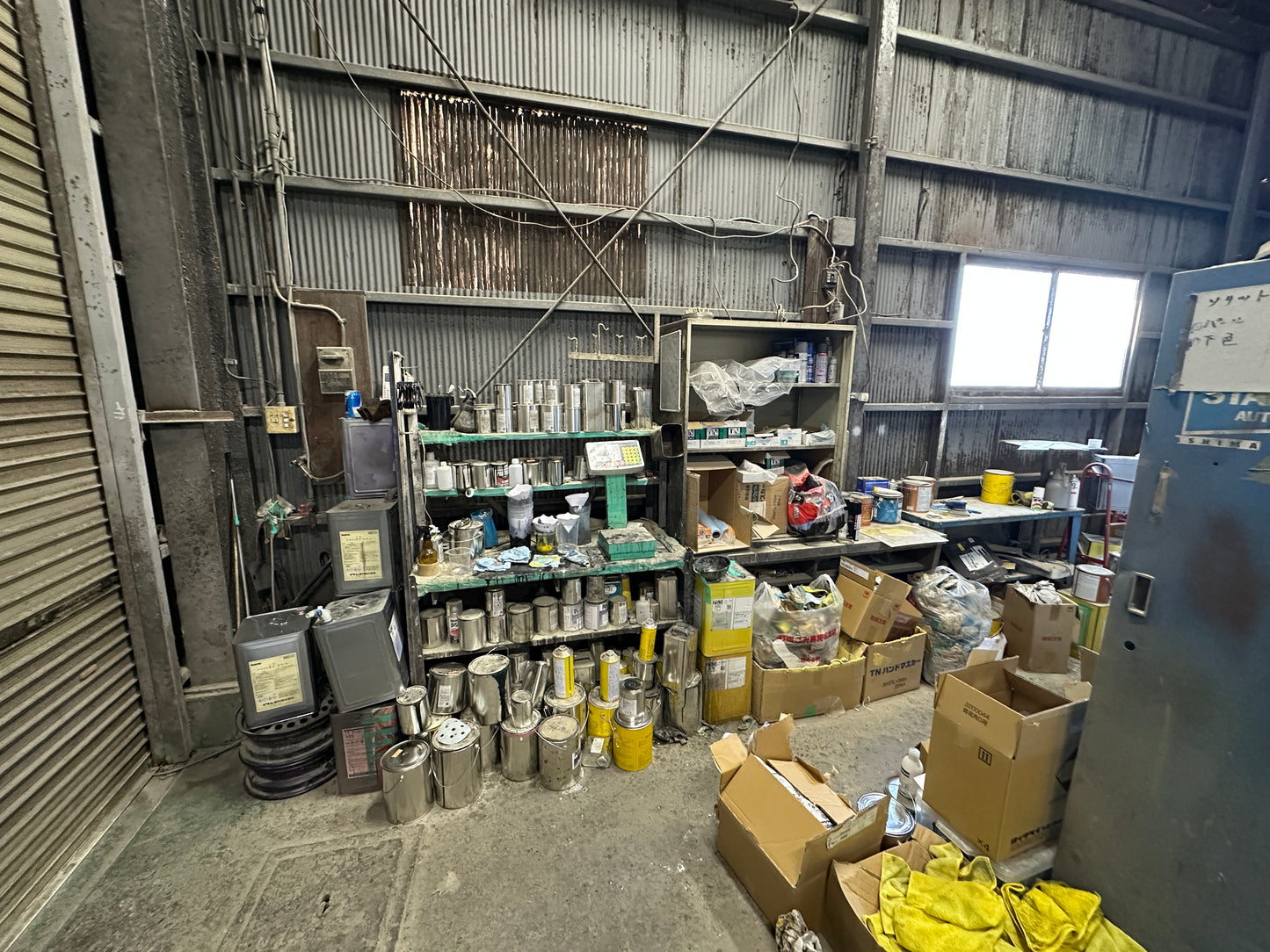 "Tokyo Drift" Film Location Tour: Mount Nokogiri to Local Drift Garage