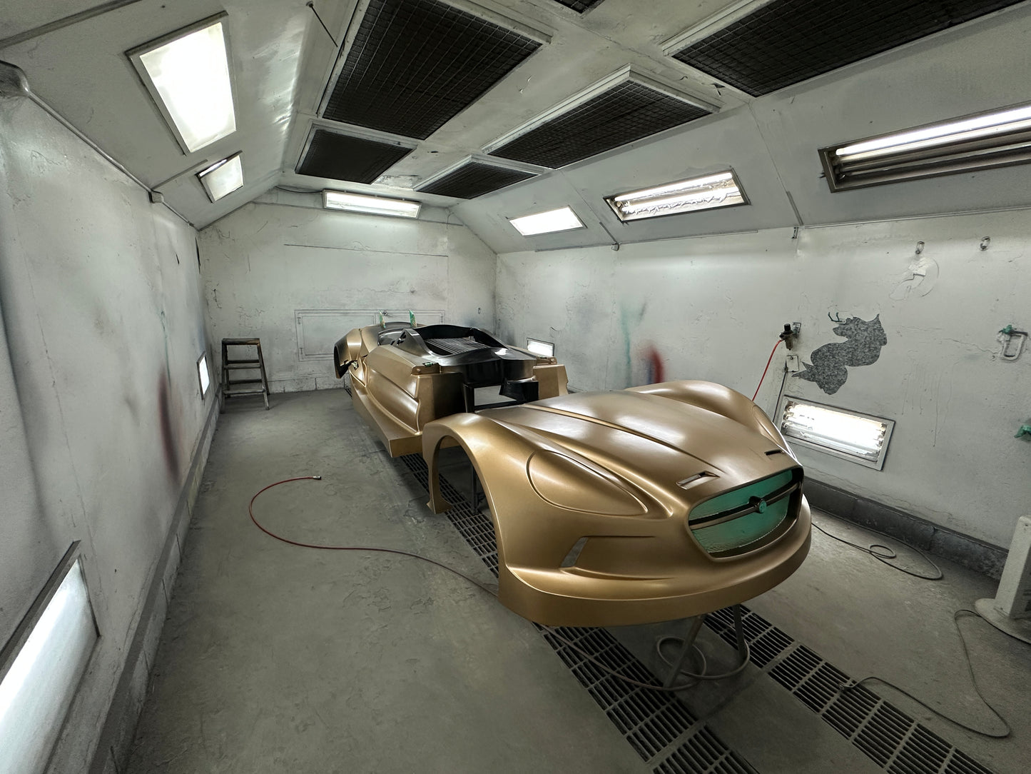 "Tokyo Drift" Film Location Tour: Mount Nokogiri to Local Drift Garage