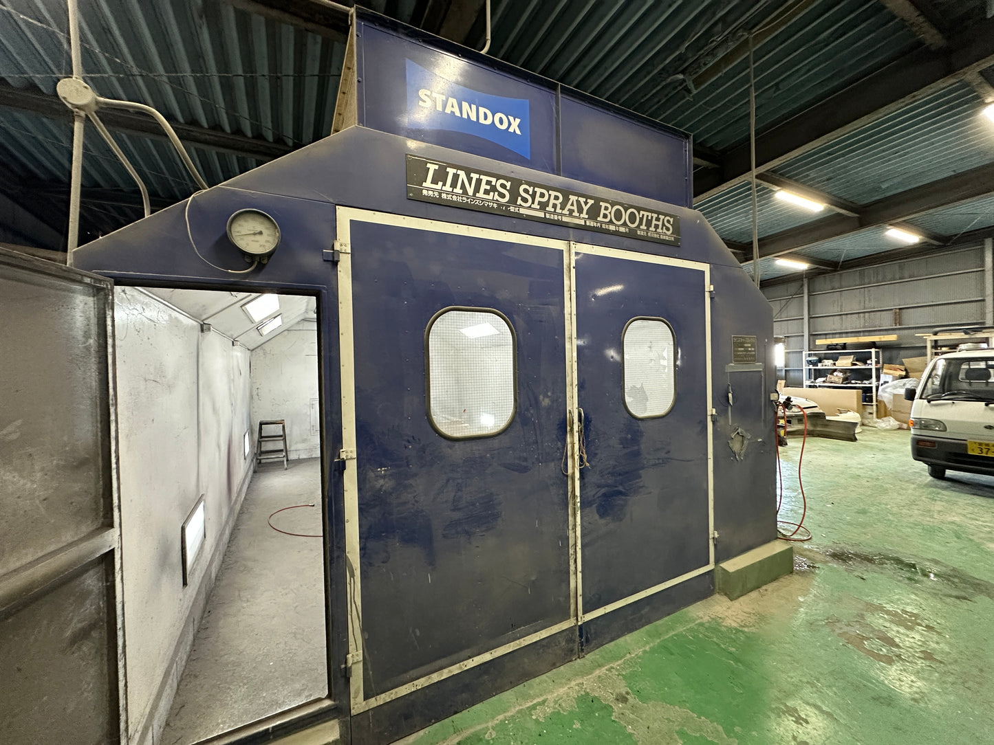 "Tokyo Drift" Film Location Tour: Mount Nokogiri to Local Drift Garage