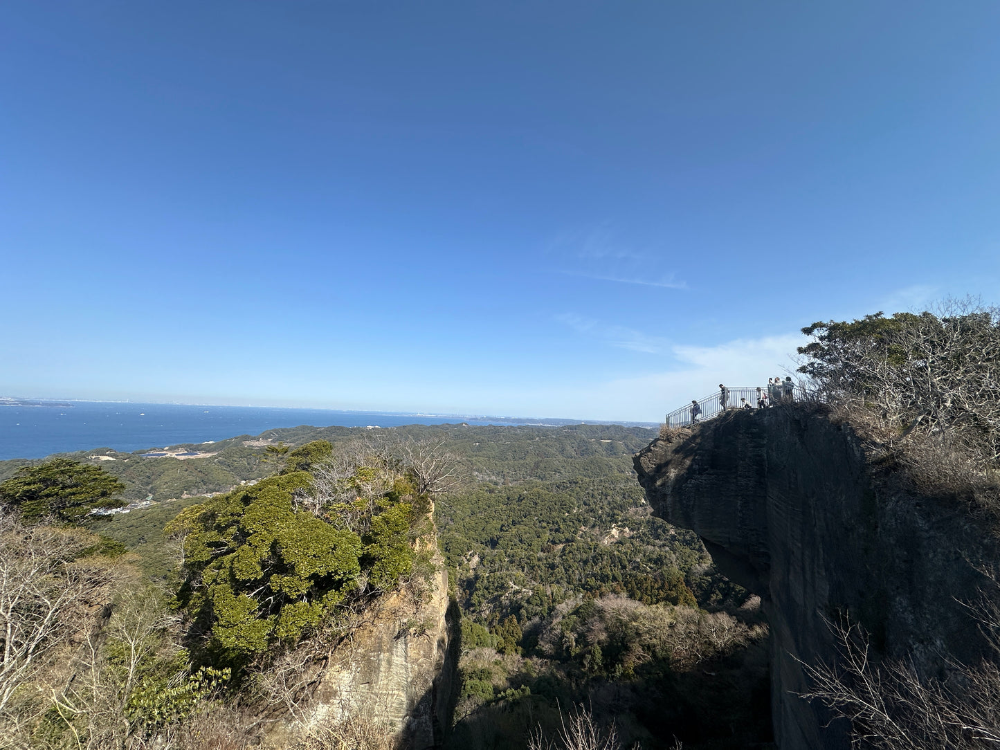 "Tokyo Drift" Film Location Tour: Mount Nokogiri to Local Drift Garage