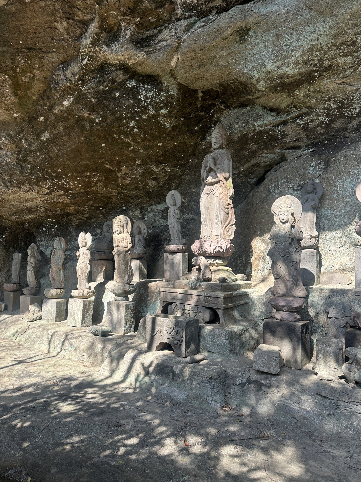 "Tokyo Drift" Film Location Tour: Mount Nokogiri to Local Drift Garage