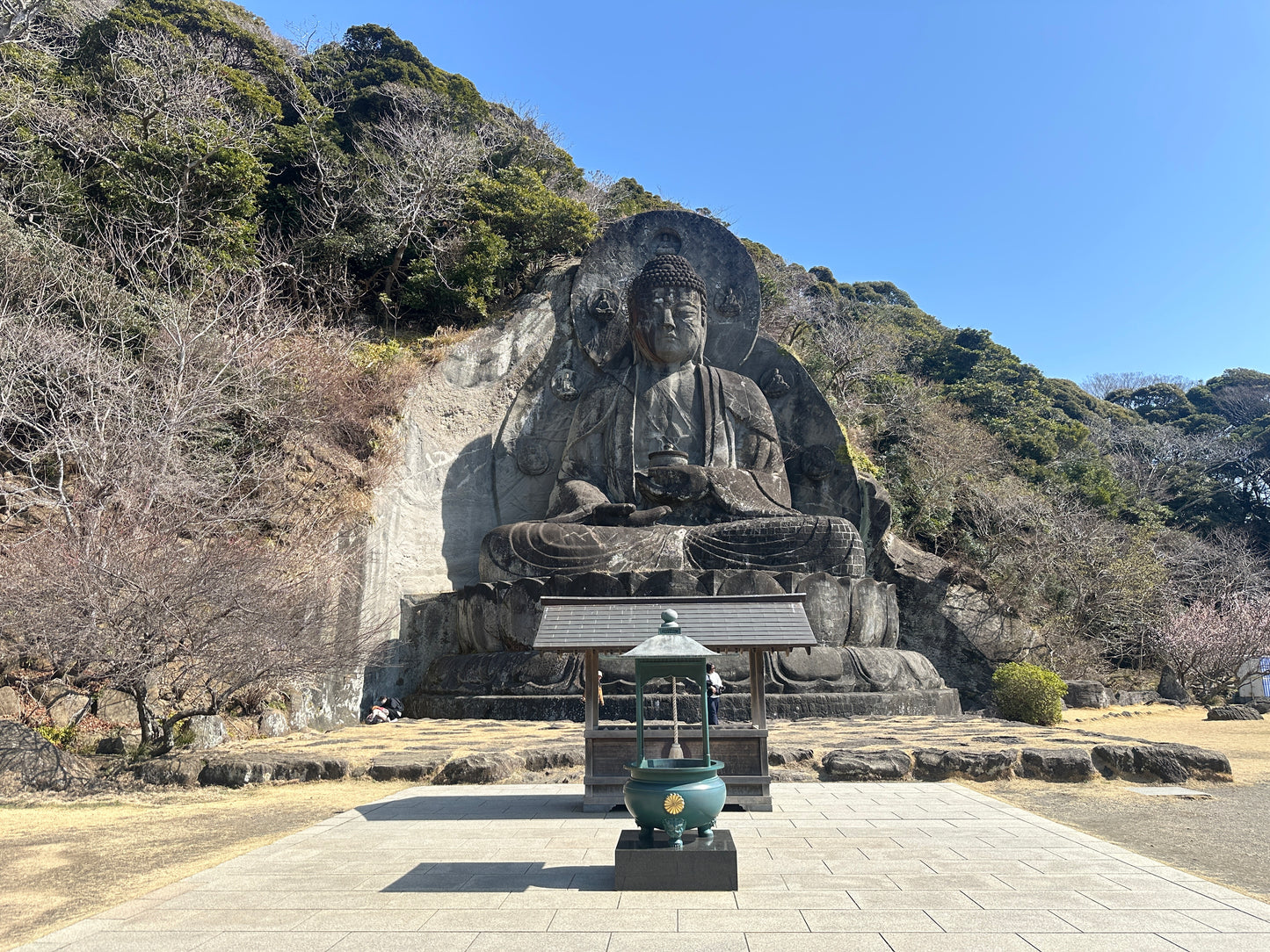 "Tokyo Drift" Film Location Tour: Mount Nokogiri to Local Drift Garage