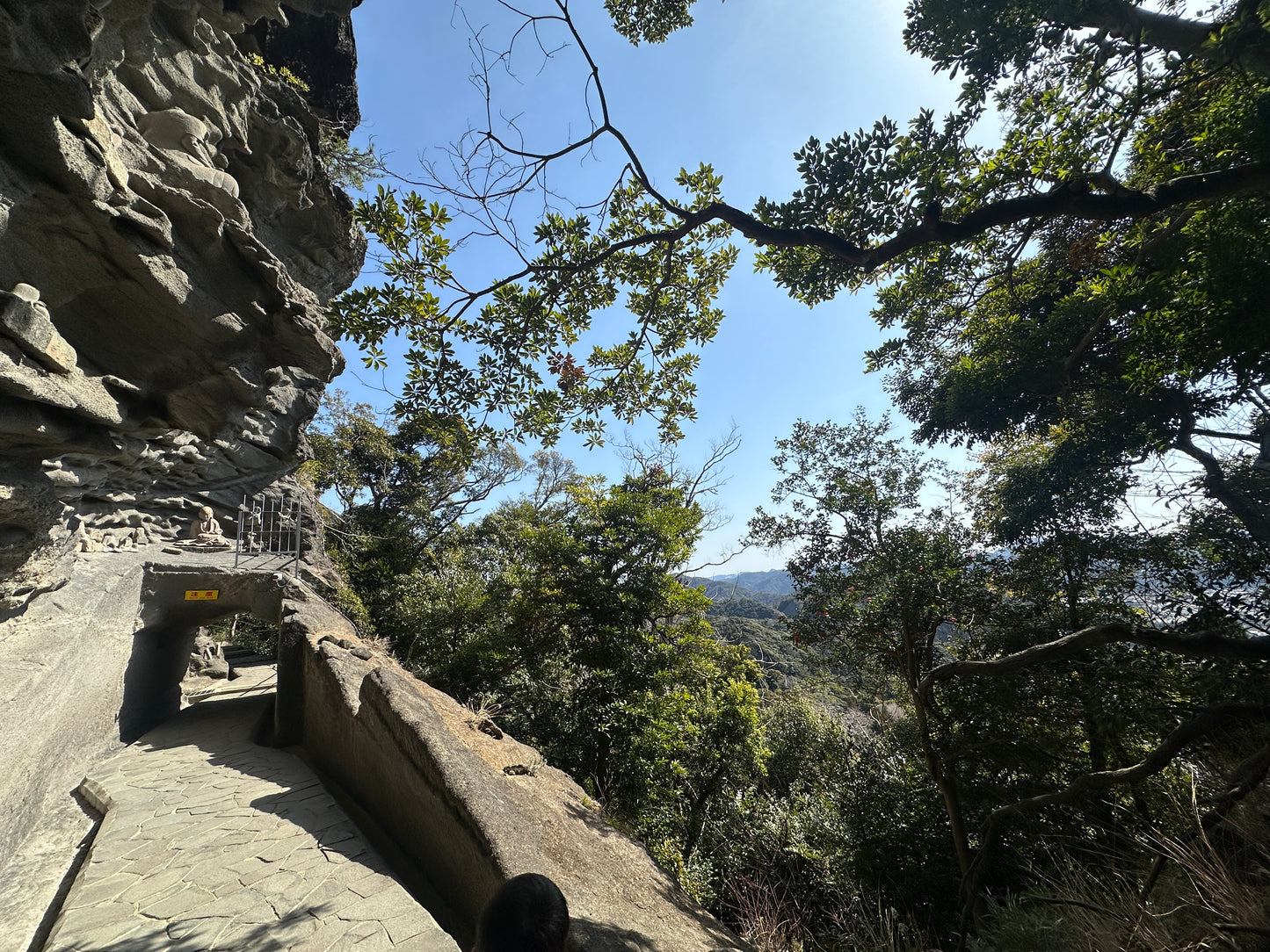 "Tokyo Drift" Film Location Tour: Mount Nokogiri to Local Drift Garage