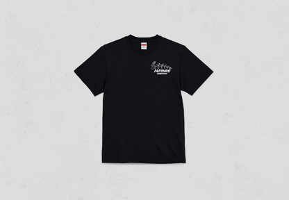 S15 T-Shirt Black