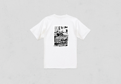 S15 T-Shirt White
