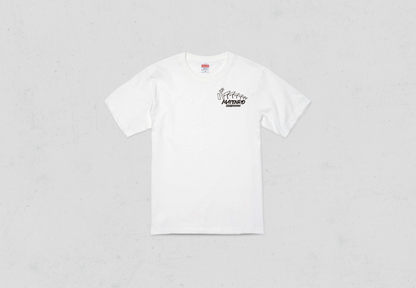 S15 T-Shirt White